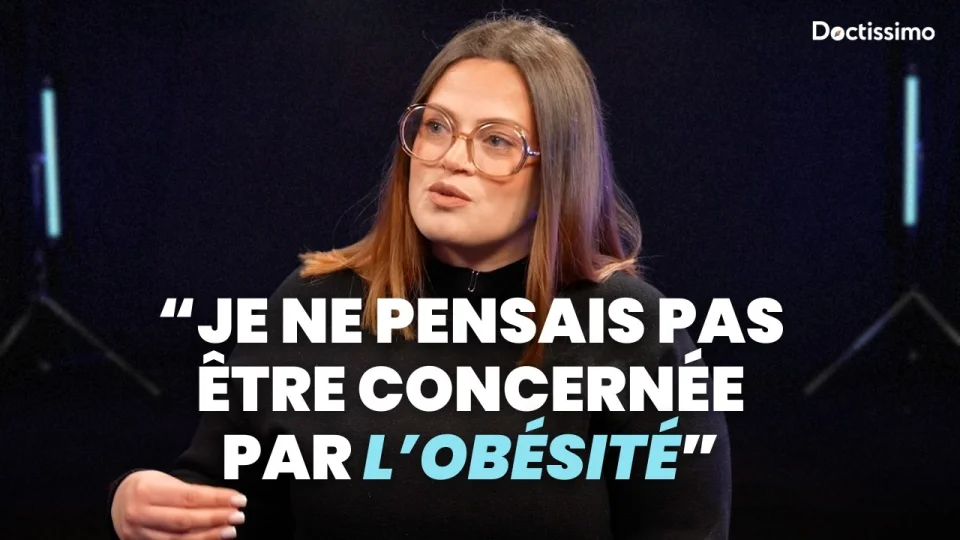 On s'en parle – Vivre avec l'obésité et se faire accompagner