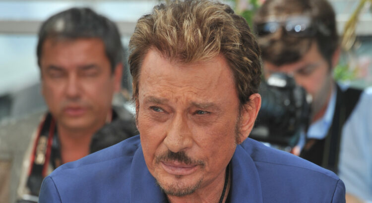 Grand Corps Malade balance sur sa soirée alcoolisée avec Johnny Hallyday