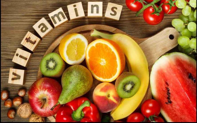 Hiểu đúng về việc bổ sung vitamin: Bổ sung thế nào là đúng và đủ