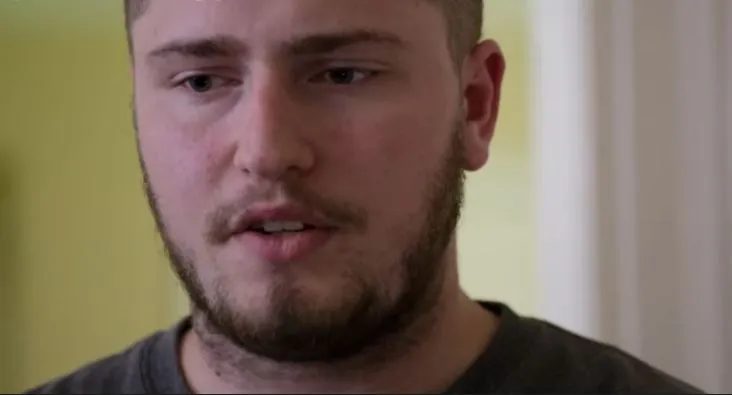 James Leininger, an American boy who recounted his past life