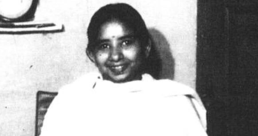 Shanti Devi told her parents eerily specific details about her past life