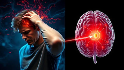 Migraine vs. Aneurysm: What Sets Them Apart - Brain Ritual®