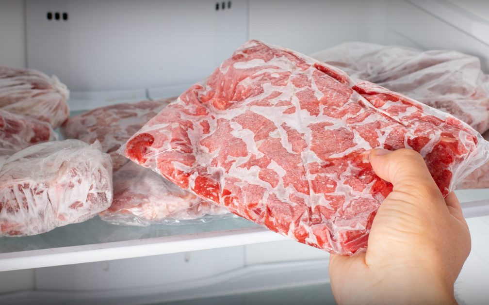 Tips For Freezing: A Guide to Proper Meat Storage - The Best Stop in Scott