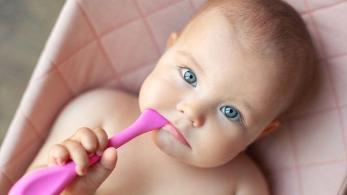 bébé
