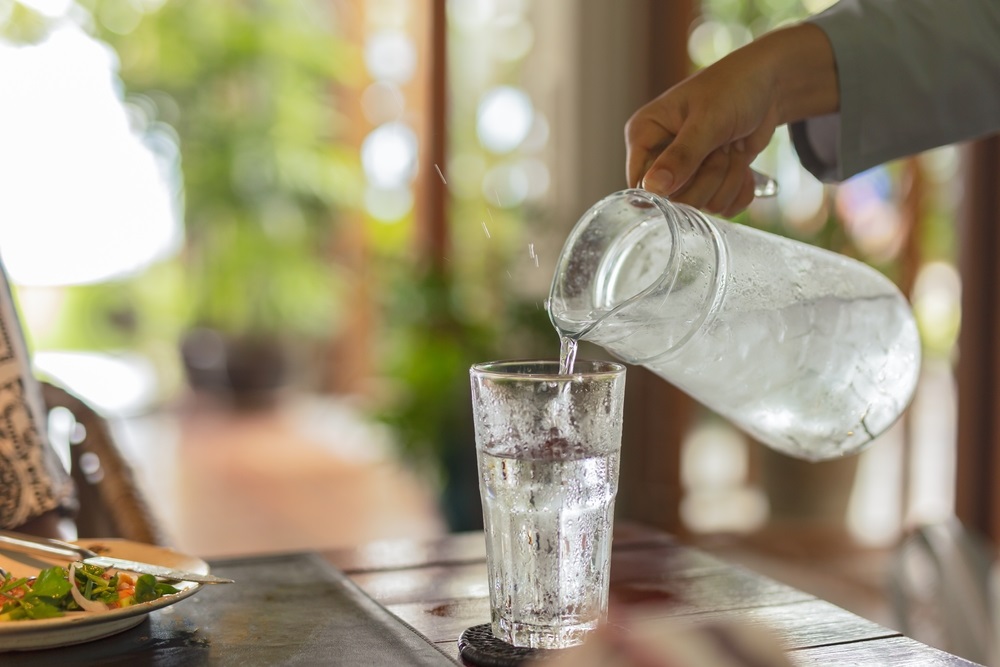 Benefits of Drinking Cold Water: Fact or Fiction?