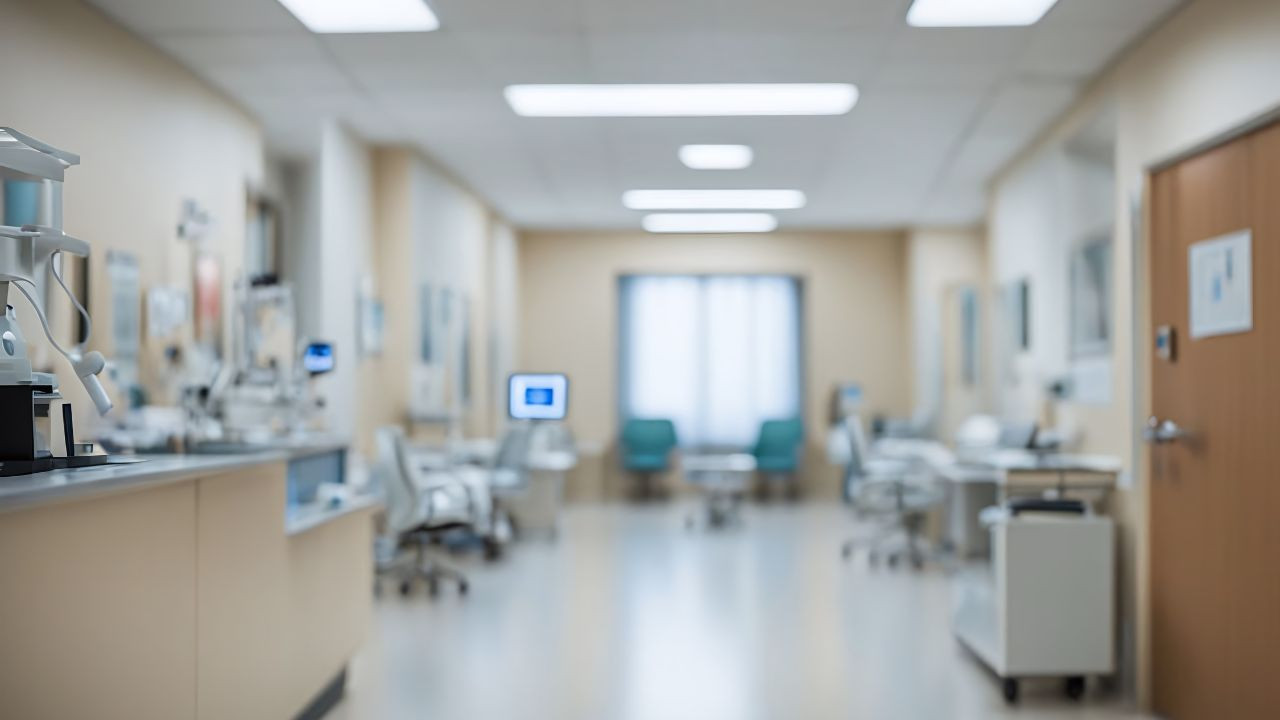 Hôpital