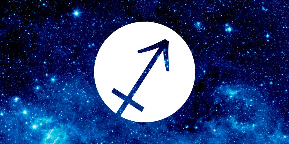 Image évoquant l'énergie du signe du Sagittaire