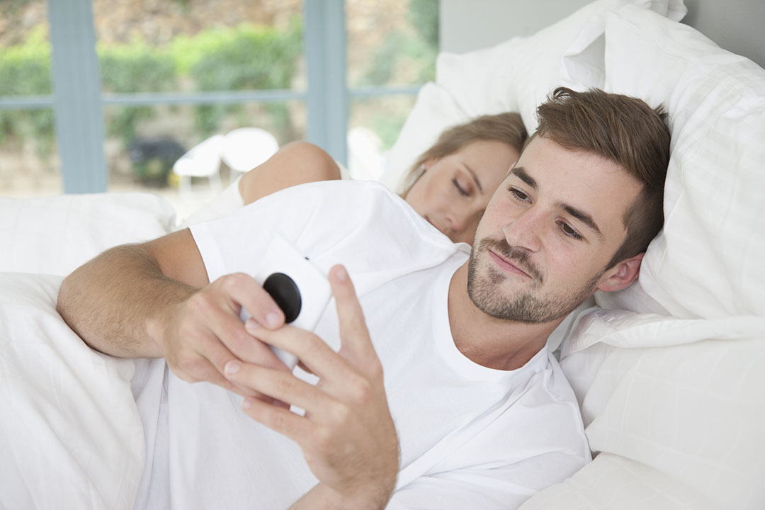 Dynamique psychologique des couples infidèles