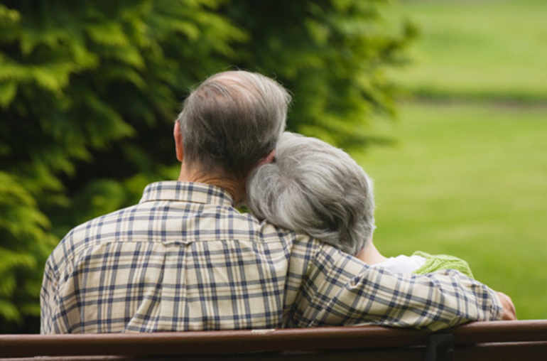 M'as-tu trompé pendant nos cinquante ans de mariage ?