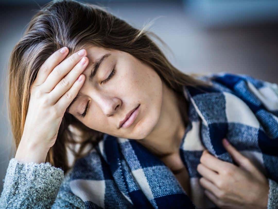 Fájdalom és krónikus fáradtság: 10 jel, ami fibromyalgiára utalhat