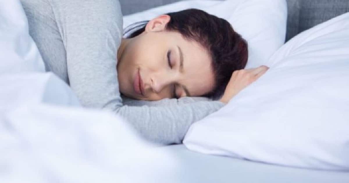 Pourquoi vos nuits sont-elles interrompues à la même heure ? Le message caché de votre corps