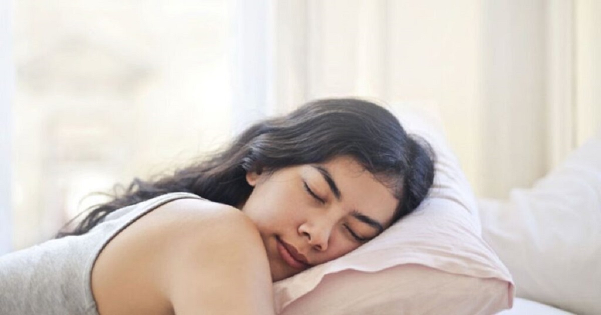 Rituel du coucher zen