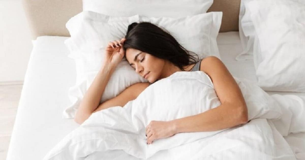 Pourquoi votre corps vous réveille-t-il toujours à la même heure chaque nuit ? La réponse est surprenante