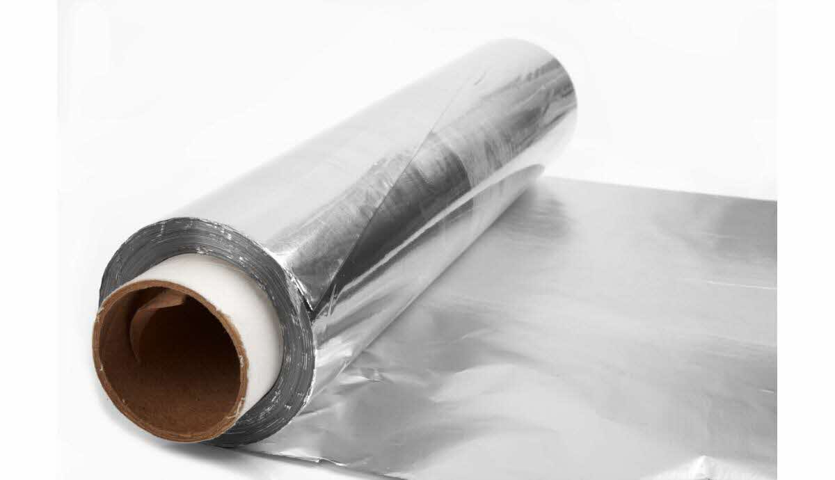 Le papier aluminium : ces astuces méconnues qui changent la vie à la maison comme en cuisine