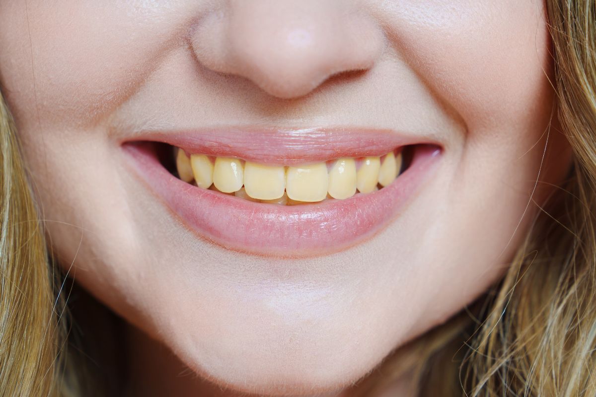 Soin des dents et hygiène buccale