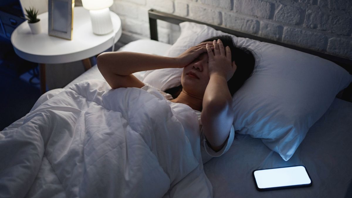 Rêve d'une conversation avec un défunt