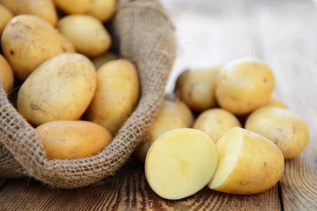 Garder ses pommes de terre plus longtemps : trois astuces simples pour stopper la germination