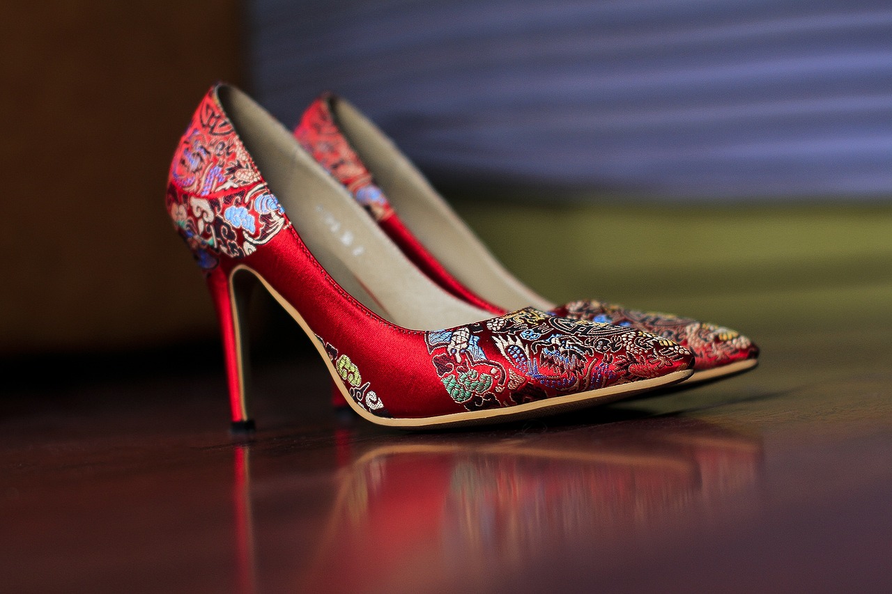 Accessoires pratiques pour chaussures