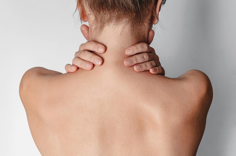 Le corps féminin : 10 zones secrètes à caresser pour éveiller un désir brûlant