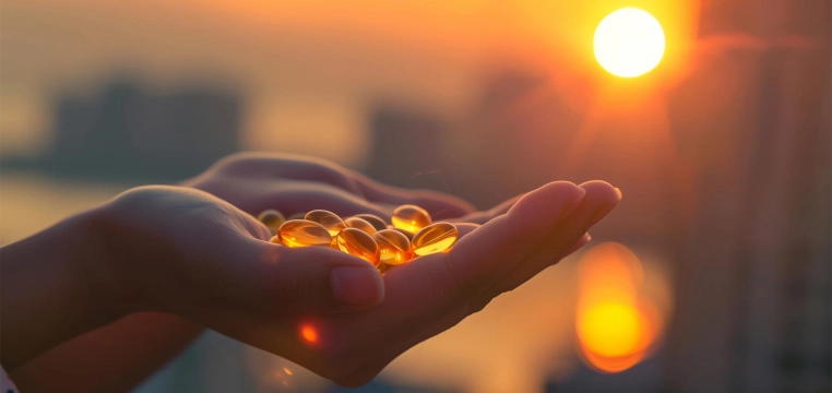 Aliments riches en vitamine D
