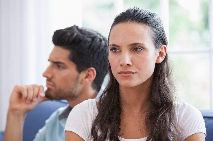 Votre couple touche-t-il à sa fin ? 8 indices qui ne trompent pas