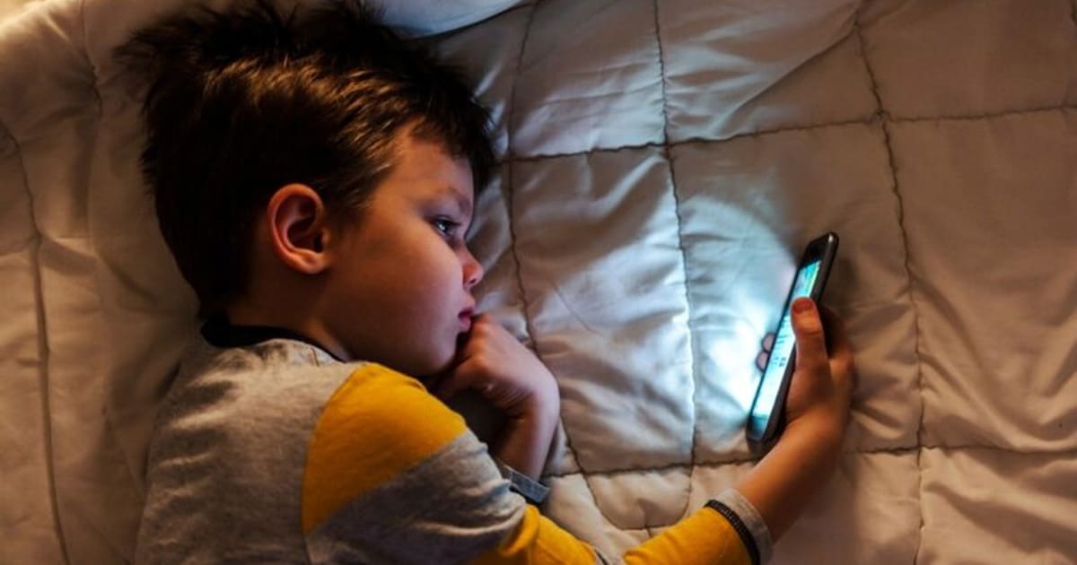 Tragédie adolescente : un défi TikTok mortel emporte un enfant de 11 ans