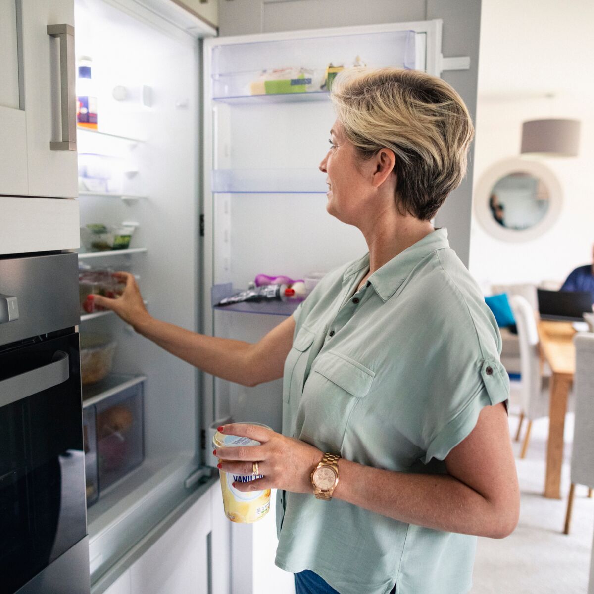 Conseils pour prévenir la formation de givre