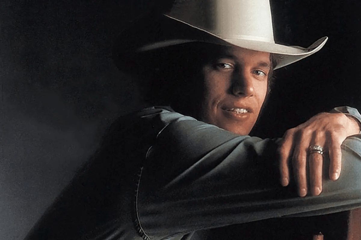 George Strait, artiste country emblématique