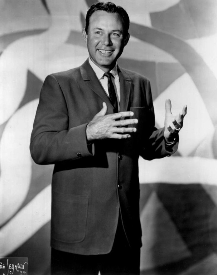 1960 : quand « He'll Have to Go » conquérait à la fois la country et la pop