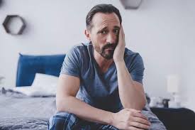 La testostérone en berne après 40 ans : 7 réalités sur l’andropause que peu d’hommes connaissent