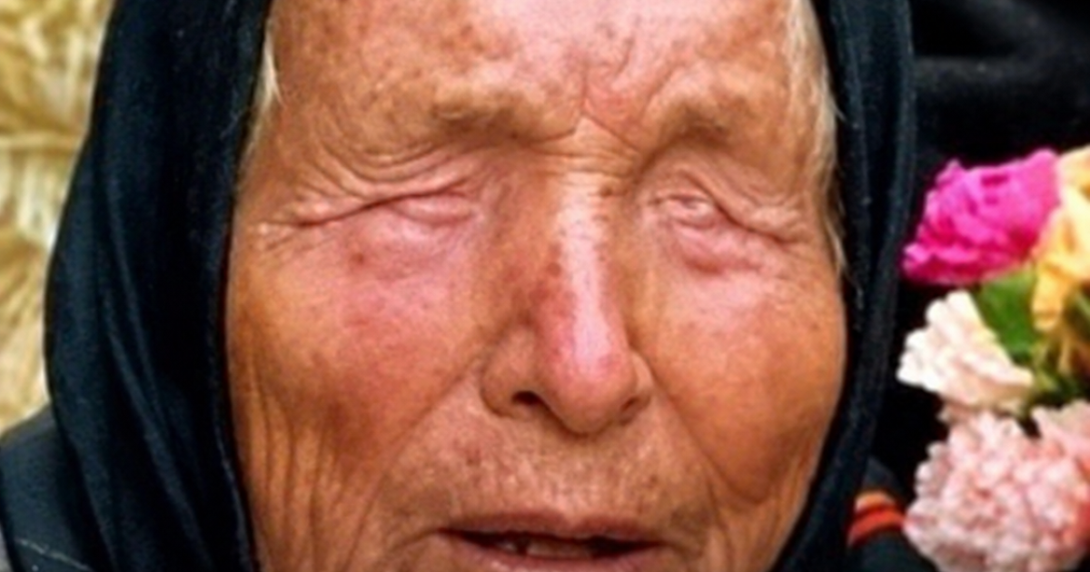 Cas de peste en Russie : les prophéties de Baba Vanga pour 2027 font frémir