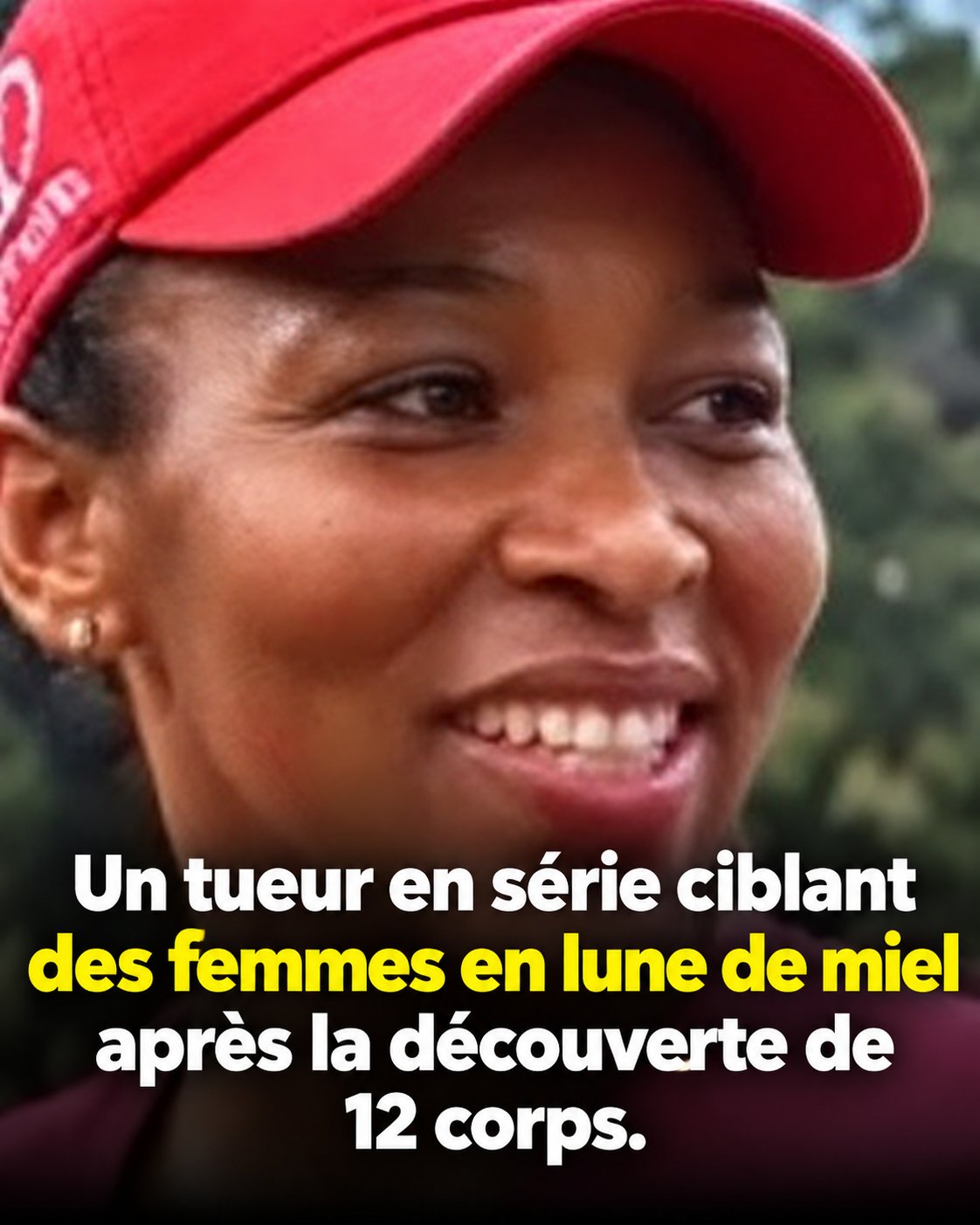 Johannesburg : douze femmes assassinées en quelques semaines, une affaire qui sème la terreur