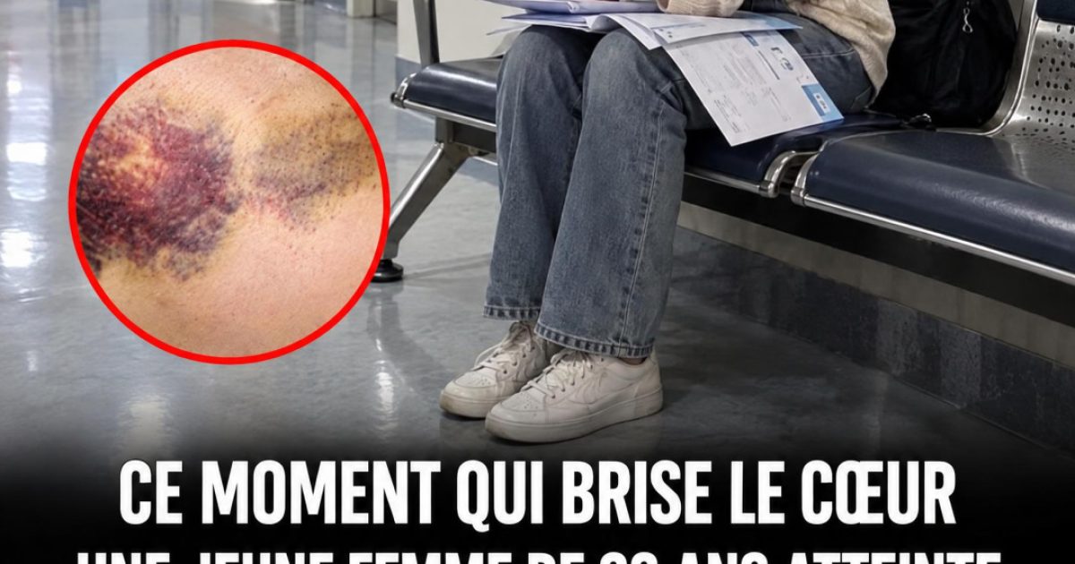 Leucémie : ces symptômes du quotidien qui méritent vraiment votre attention