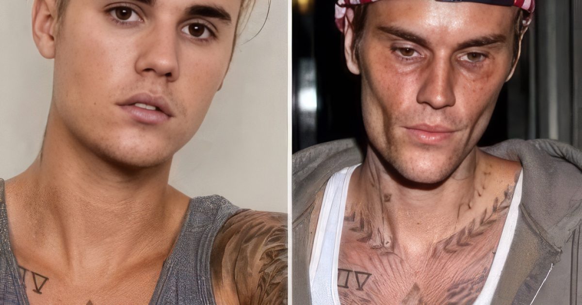 Justin Bieber "testé positif" : pourquoi ce titre qui circule en boucle ne veut rien dire