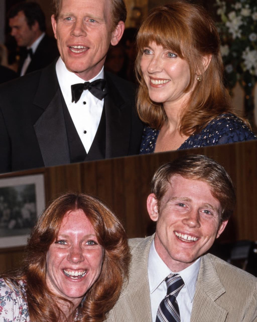 Ron Howard marié depuis 50 ans : les 3 secrets de son couple qui font vraiment réfléchir