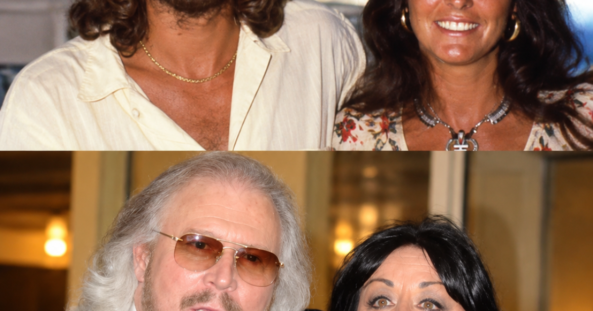 Barry Gibb et Linda Gray : 56 ans d'amour, une moto et Steve McQueen