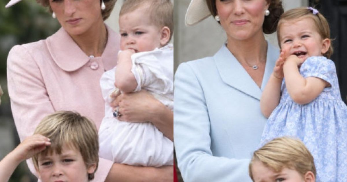Diana Spencer : portrait d'une princesse hors du commun dont l'héritage traverse le temps