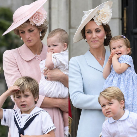 Diana Spencer : portrait d'une princesse hors du commun dont l'héritage traverse le temps