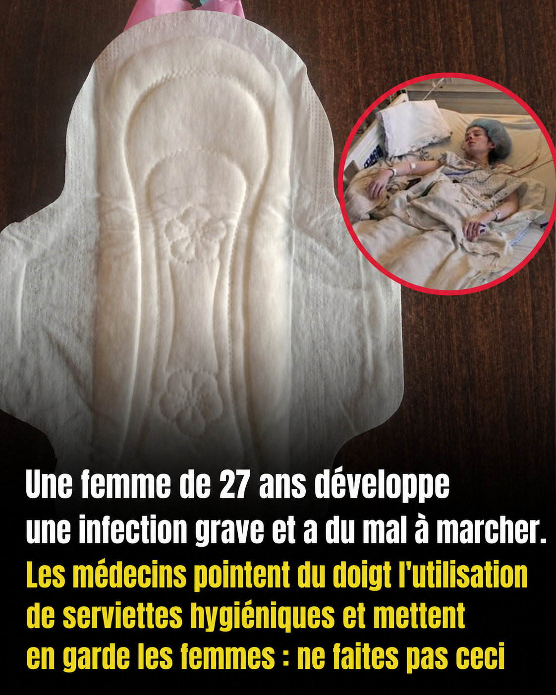 Protections hygiéniques : tout ce qu'il faut savoir pour rester confortable pendant ses règles