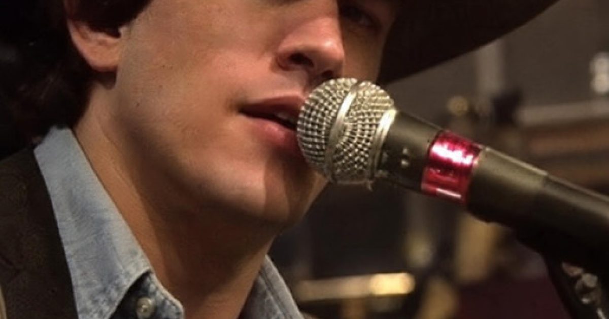 "Amarillo by Morning" : comment une chanson country discrète est devenue éternelle