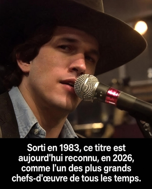 "Amarillo by Morning" : comment une chanson country discrète est devenue éternelle
