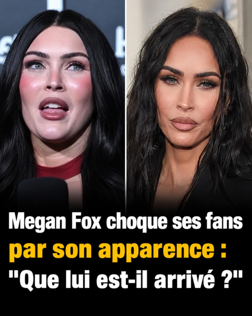 Megan Fox lynchée sur internet : le contexte ignoré qui remet tout en perspective