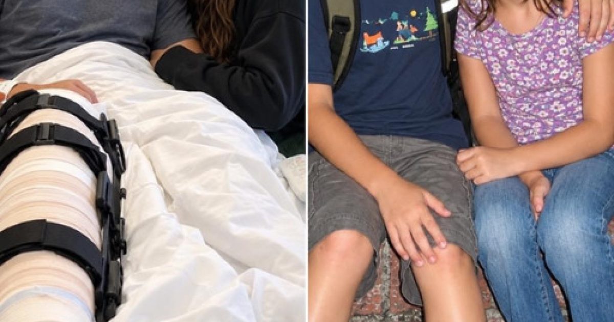 Cette belle-fille a tout sacrifié après l'accident de son compagnon — jusqu'à révéler un secret qui a changé tout
