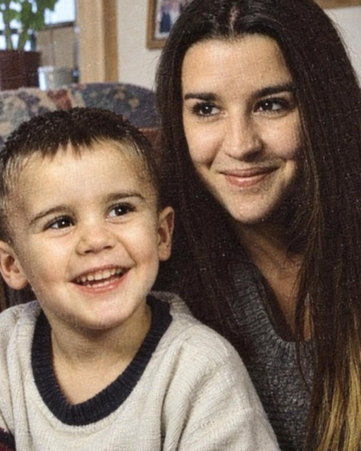 Pattie Mallette, la mère de Justin Bieber : un parcours de vie bouleversant et inspirant