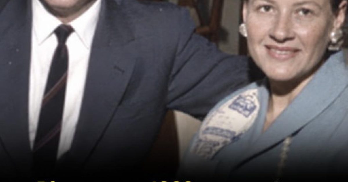 "He'll Have to Go" : comment Jim Reeves a transformé la country en émotion pure