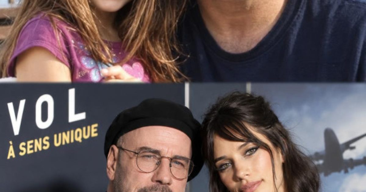 Ella Bleu Travolta : entre deuils, musique et défilés, comment elle construit sa propre légende