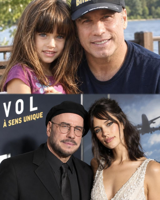 Ella Bleu Travolta : entre deuils, musique et défilés, comment elle construit sa propre légende