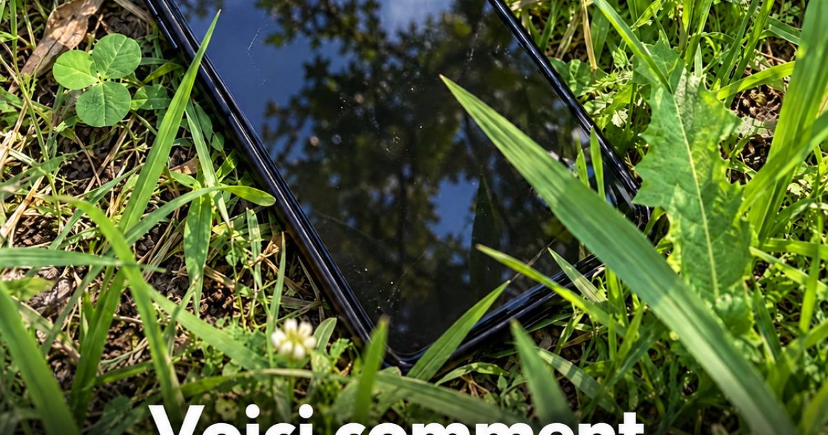 Téléphone éteint et introuvable : toutes les astuces pour le localiser et sécuriser vos données