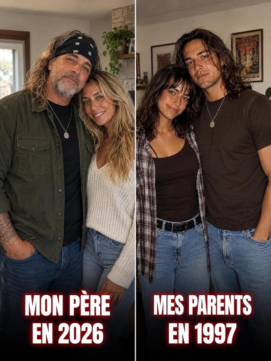 Mon père rencontrait des femmes qui disparaissaient toutes le lendemain : j'ai découvert pourquoi