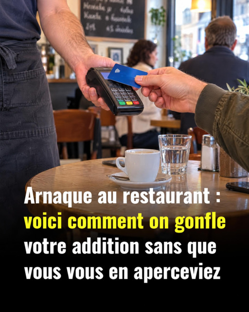 Bill padding au restaurant : comment repérer et éviter ces arnaques sur votre addition